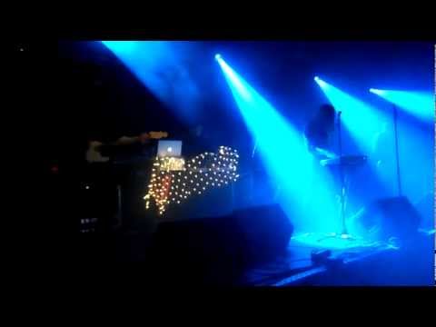 The Officers - Mosquito (Live)