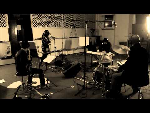 I've Got the World on a String - Mia Palencia In Good Company