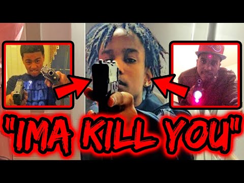 The Story of Lil JoJo