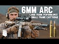 This New Military Round Is Insane