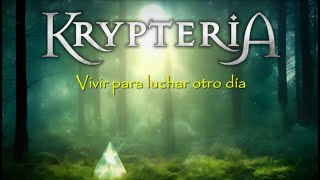 Krypteria - Live To Fight Another Day (Subtitulado en Español)