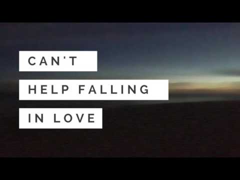 One Song Per Week #31 Dave Thomas Junior - Can't Help Falling In Love (Elvis Cover)