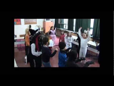 Upoznajte OŠ kralja Tomislava