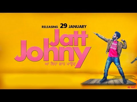 Jatt Johny