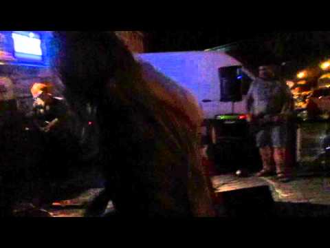 Josh and his fat bitches - Josh and his fat bitches at Roudnicke Vinobrani 2014 "...and the