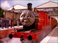 Thomas Y Sus Amigos Temporda 5 Episodio 5 James En Peligro