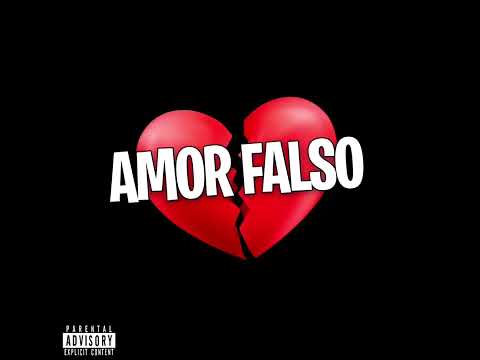 og.akababy - Amor falso (Official Audio + Speed)