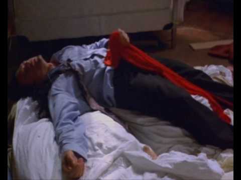 Tommy Wiseau in 'The Room' - This Is Why I'm Hot