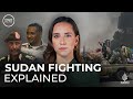 What’s happening in Sudan? | Start Here