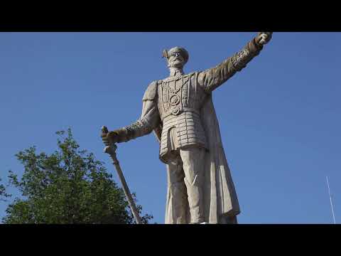 62. Complexul Calugareni