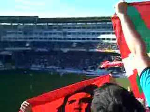 valladolid-osasuna rojillos animando