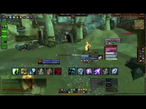 Resto Shaman PvP - WSG