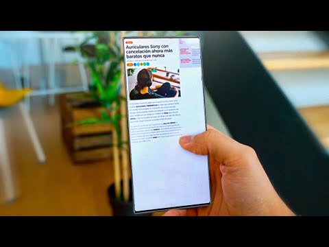 Se FILTRA EL NOTE 20 ULTRA!!! 🔥