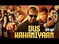 DUS KAHANIYAAN Full Hindi Movie Sanjay Dutt Suniel Shetty Nana Patekar Naseeruddin Neha Dhupia