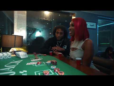 PrinceNeves - Been Hard Official Music Video