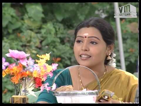 Episode 45: Nambikkai Tamil TV Serial - AVM Productions