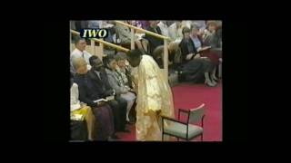 Benson Idahosa - Fire from Heaven - Part 4