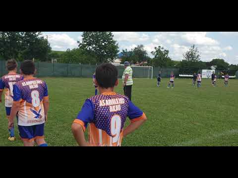 A.S.ARIPILE BACAU (2009)- VIITORUL BACAU  (2)  3 - 0