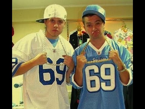 SONDERBERICHT 1999: „WIGGERS“