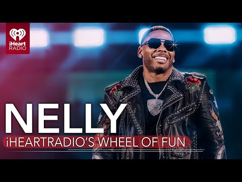 Nelly - iHeartRadio Music Festival, T-Mobile Arena, Las Vegas, NV, USA (Sep 17, 2021) HDTV