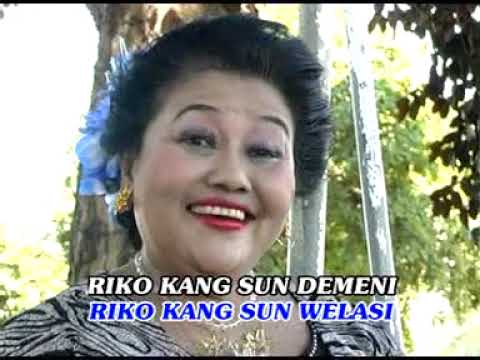 kangen sinden kusnia