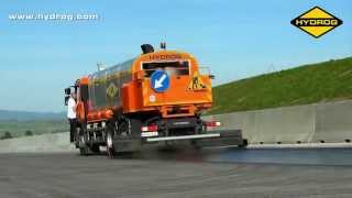 Répandeuse Hydrog SH Premium Asfalt Distribütörü à vendre - Image 5 | Machineryline LU Répandeuse Hydrog SH Premium Asfalt Distribütörü neuve | Image 5 - Machineryline