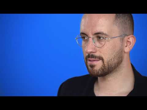 Igor Levit: ON DSCH – Wer war Ronald Stevenson?