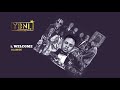 YBNL Mafia Family ft. Olamide - Welcome