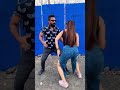 ശരണ്യ ചേച്ചീ ഇങ്ങനെ ഒരു ഡാൻസ് ആയി വരു�