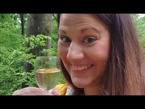 Corona-Meekranz bei der Fanfare Izeg