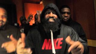 Dark Lo- "Grave Yard Edition" Official Video