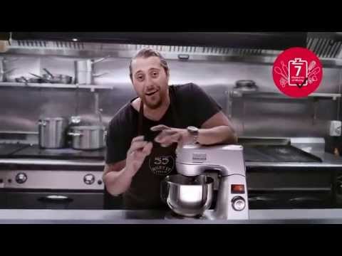 Adventures in Food with Regan Porteous - Café Series®...