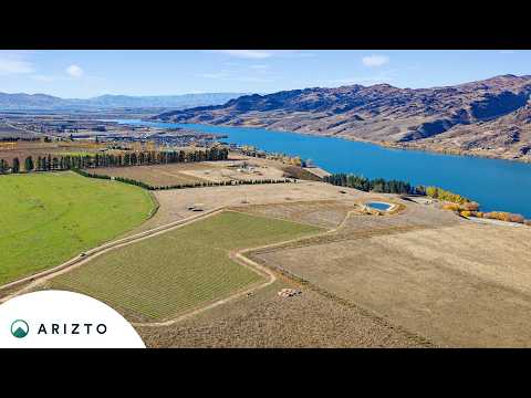 34C Sugarloaf Drive, Cromwell, Central Otago District, Otago, 0 Schlafzimmer, 0 Badezimmer, Lifestyle Section