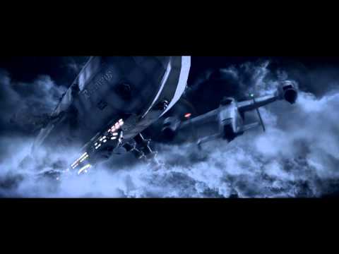 Valiant (2014) - Official Trailer [HD]