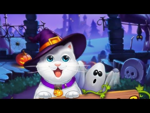 Matchington Mansion Level 4355 | Maya Gaming Channel #mayagamingchannel