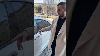 Вскрытие замков