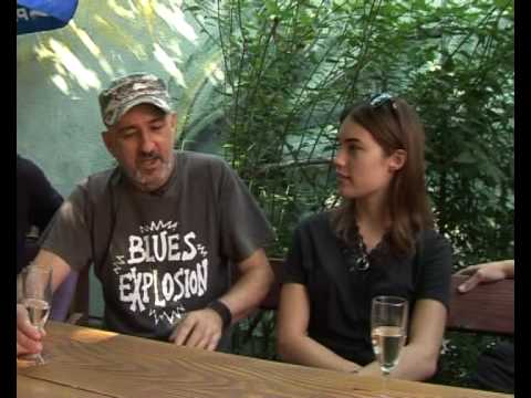 Vip Music Club LP - Gustafi vs. Angelo Jurkas