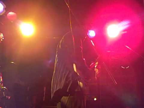 Lil' Bastad - Stormy Monday, View 1