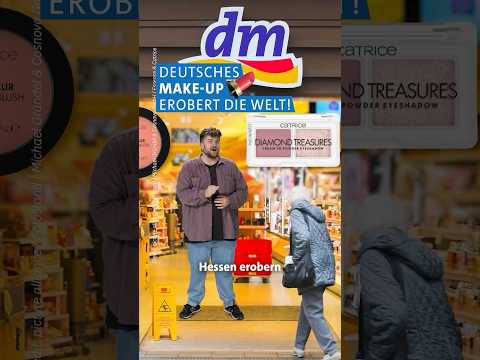 Video Thumbnail: Billig, trendy, erfolgreich: Der Masterplan von Cosnova | Eine Minute Geld MDR #shorts