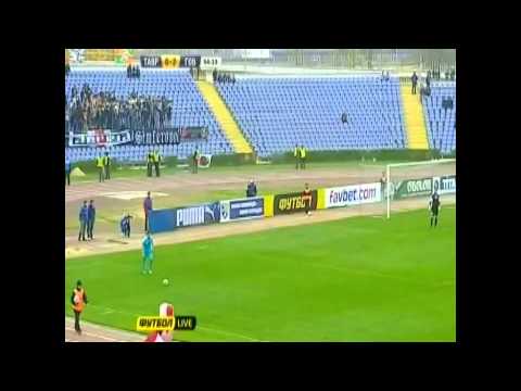 CV Damien Le Tallec (Part. 1)