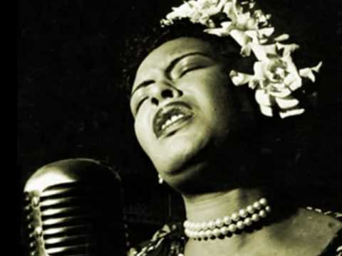 Billie Holiday - Me Myself and I