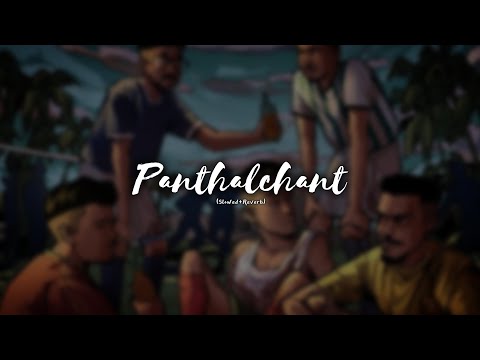 𝙋𝙖𝙣𝙩𝙝𝙖𝙡𝙘𝙝𝙖𝙣𝙩 (𝙎𝙡𝙤𝙬𝙚𝙙+𝙍𝙚𝙫𝙚𝙧𝙗) - 𝘿𝙖𝙗𝙯𝙚𝙚 | 𝙒𝙧𝙖𝙞𝙩𝙝 𝙑 | 𝙅𝙤𝙠𝙚𝙧390𝙋 | 𝙈.𝙃.𝙍 | 𝘽𝙖𝙗𝙮 𝙅𝙚𝙖𝙣 | 𝙈𝙪.𝙍𝙞 | 𝙄𝙡𝙡𝙪𝙫𝙞𝙗𝙚𝙨