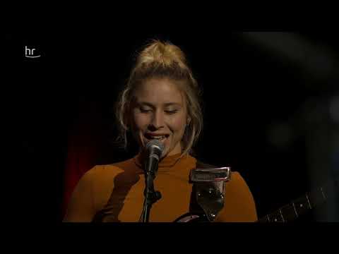 ELDA live @ HR Saal Frankfurt