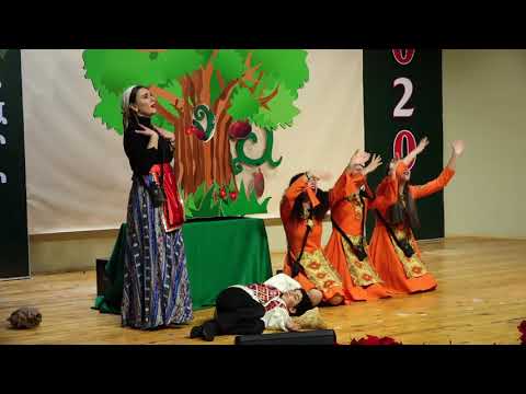 Կիկոսի Մահը