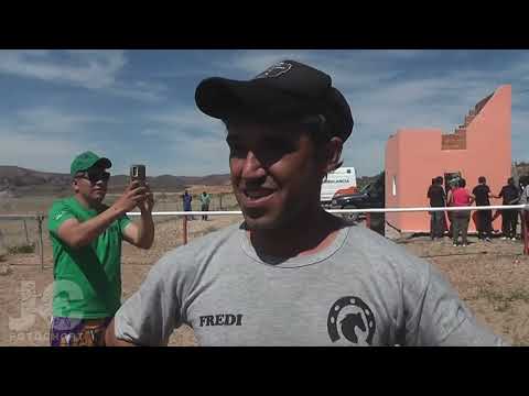 Club Hípico de LAS PLUMAS 19-10-25 CARRERA N°2