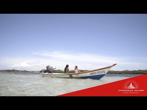 Isla Sirena Trailer