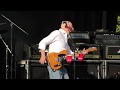 David Wilcox - "Layin Pipe" Live @ Ambleside, West Vancouver 2019-08-18