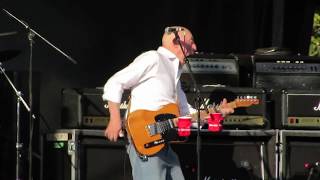 David Wilcox - &quot;Layin Pipe&quot; Live @ Ambleside, West Vancouver 2019-08-18