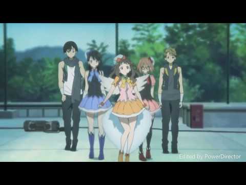 [AMV] The Hex Boys [Nightcore] "Trap Of Love"