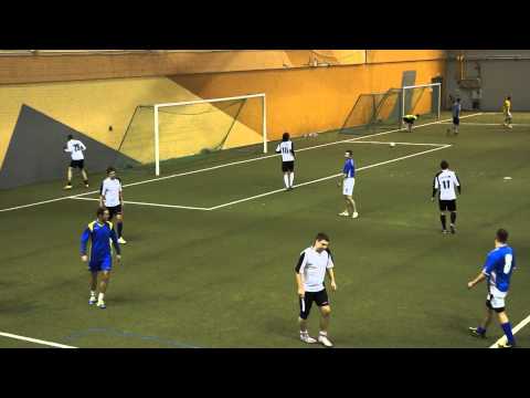 2014-01-19 RoKāDe - Glory (Pilna spēle)